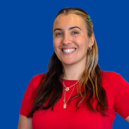 Image of Ami-Leigh O’Donnell
