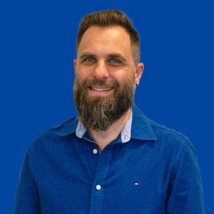 Image of John Cassar