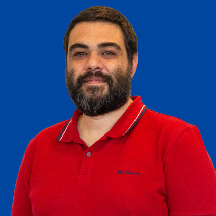 Image of Fady Khalife