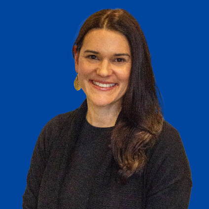Image of Cherise Berley
