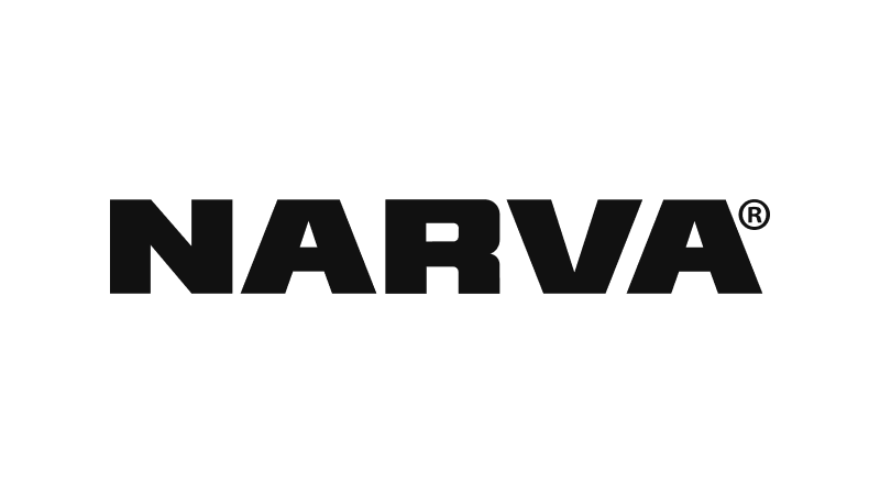 NARVA Logo