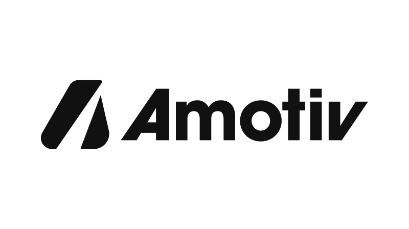 Amotive Logo