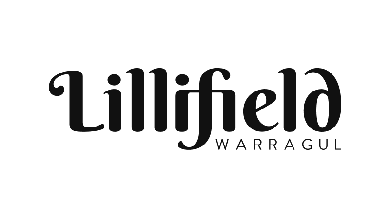 Lillifield Estate Warragul Logo