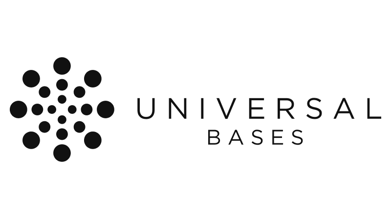 Universal Base Logo
