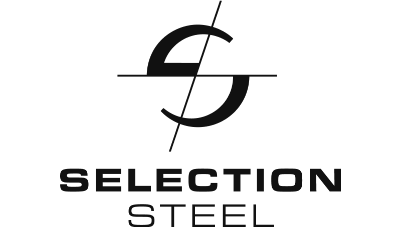 Selection Steel Logo