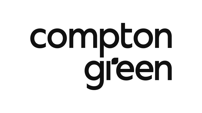 Compton Green Logo