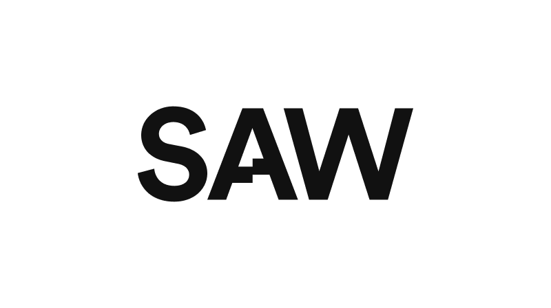 SAW Logo