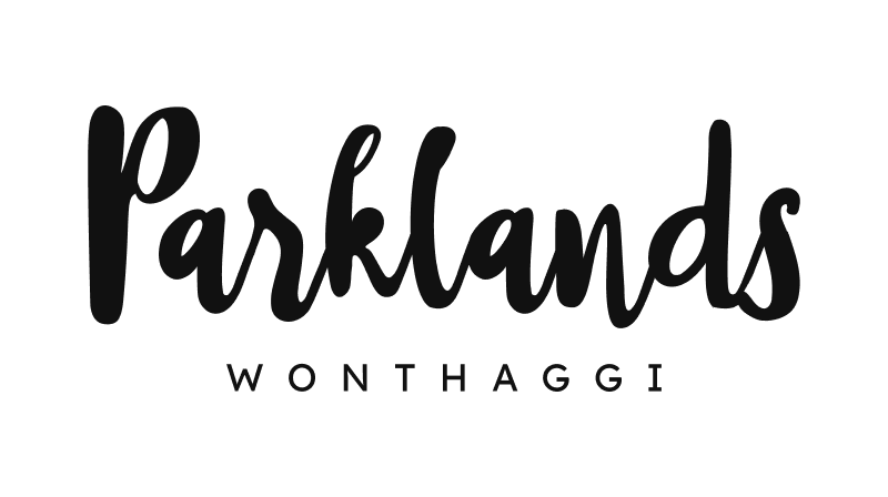 Parklands Wonthaggi Logo
