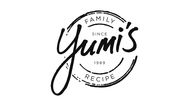 Yumi's Logo