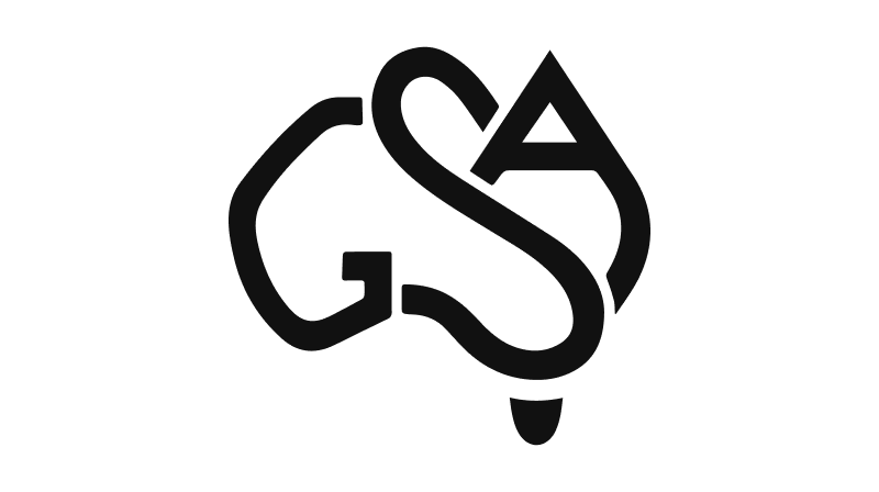 General Surgeons Australia Logo