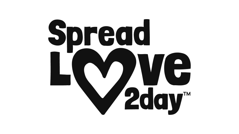 Spread Love 2day Logo