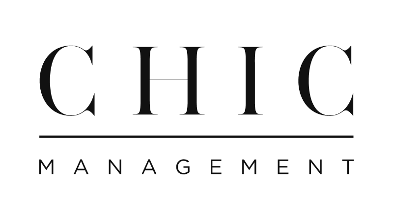 Chic Management Logo