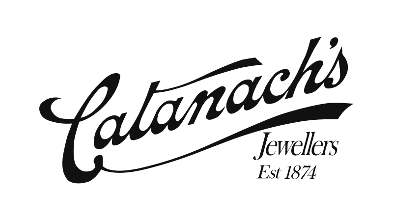 Catanach's Jewellers Logo