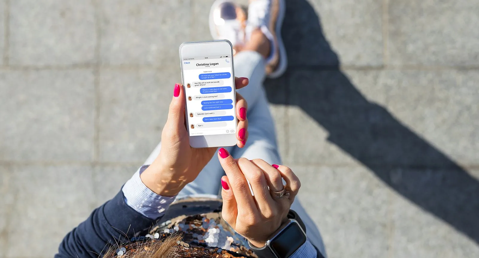 How chatbots can talk up your business