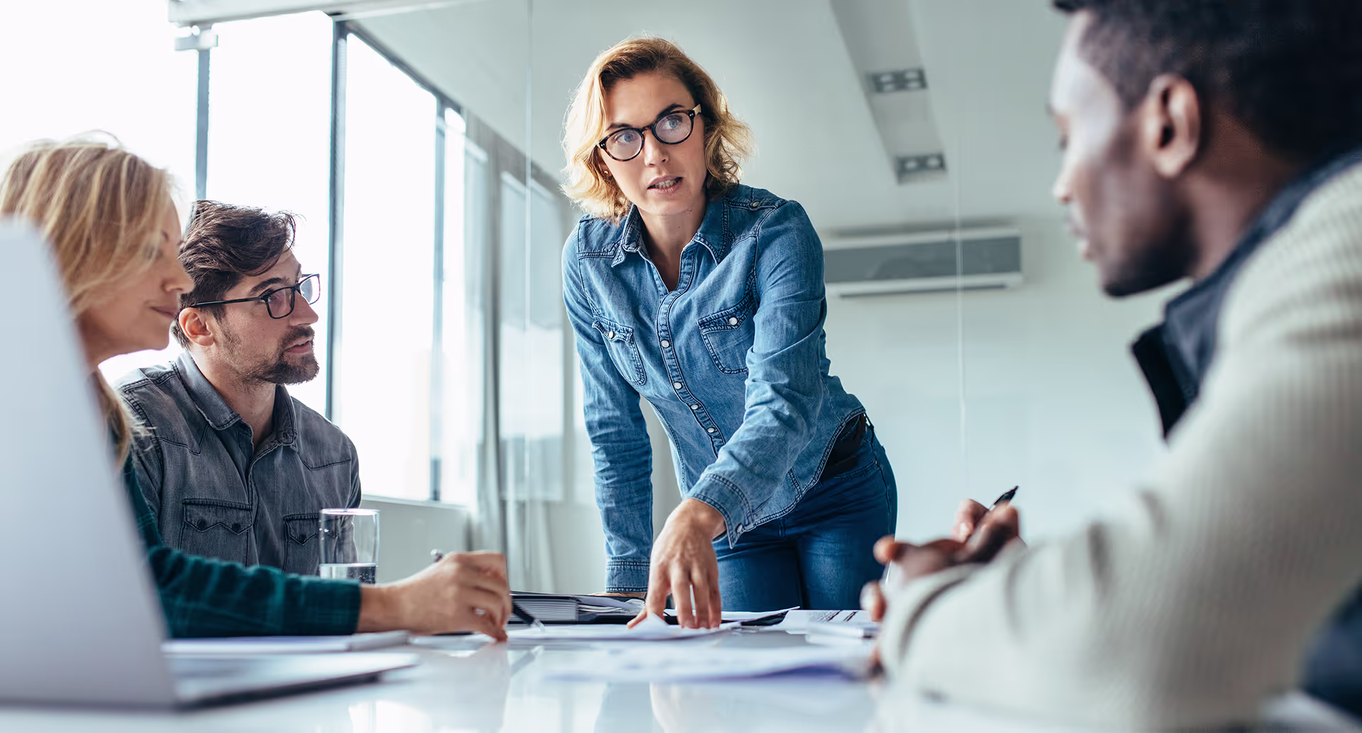 Why branded CEOs are good for business