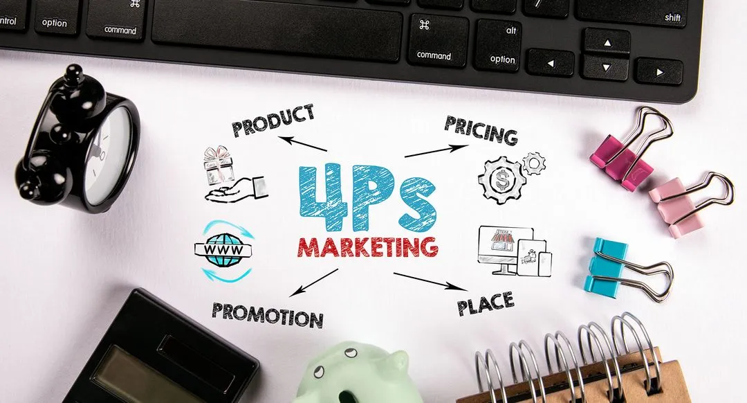 Honing in on the Four Ps of Marketing