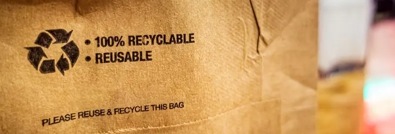 Reasons to opt for sustainable packaging