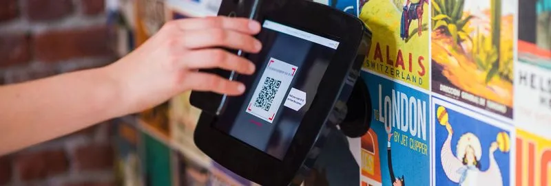 Getting the most out of QR codes