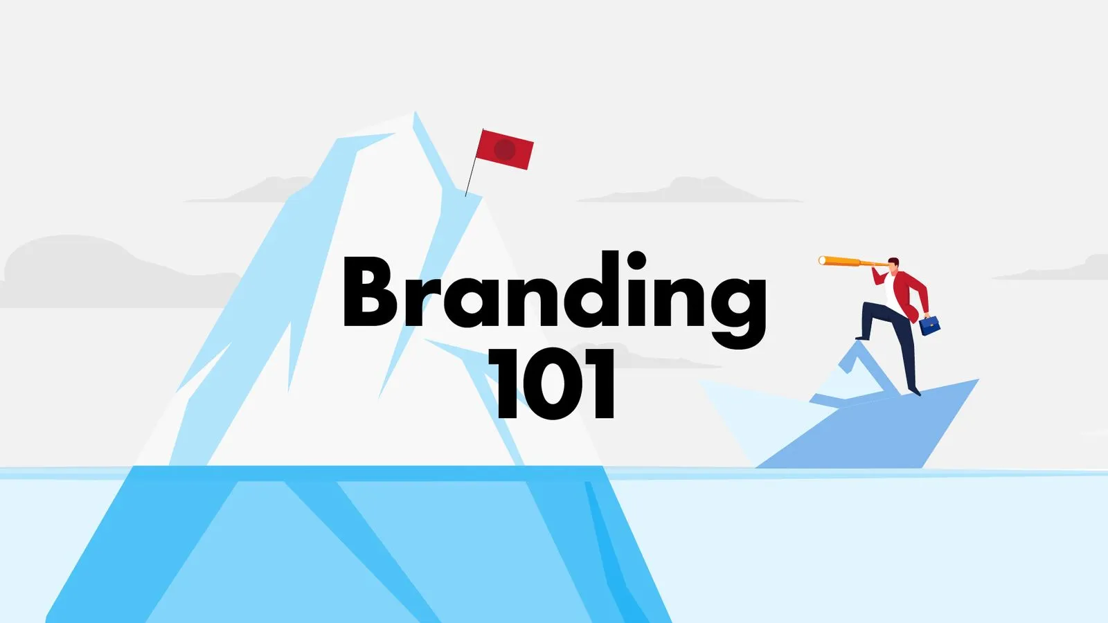 Branding 101: Top 4 Tips to Understand Branding