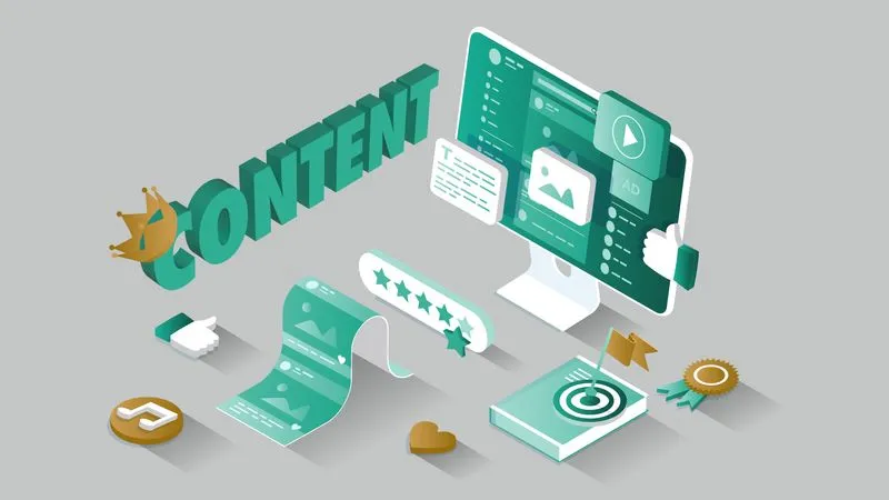 Content and your brand: A relationship worth nurturing