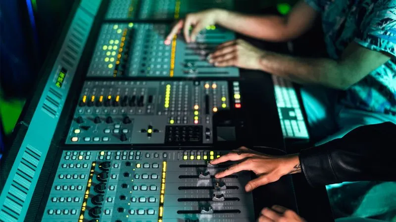 The sound of a brand: Understanding audio branding