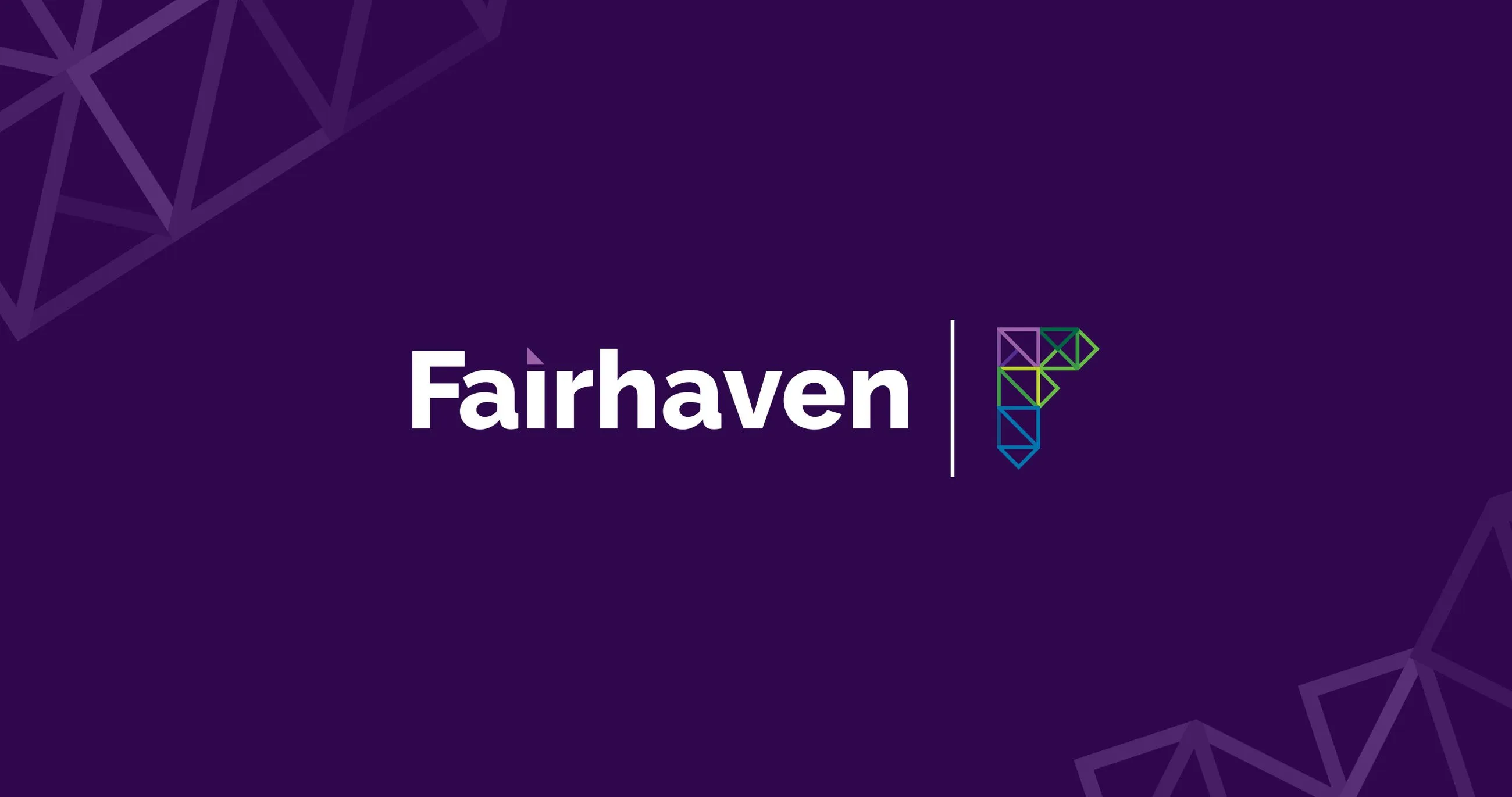 Fairhaven Homes Visual Identity
