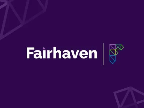 Fairhaven Homes Visual Identity