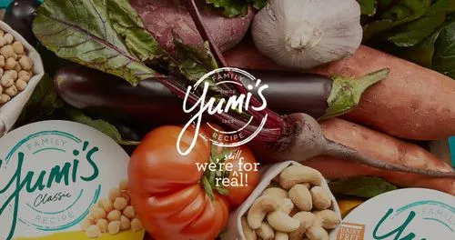 Yumi’s Quality Foods Brand Launch