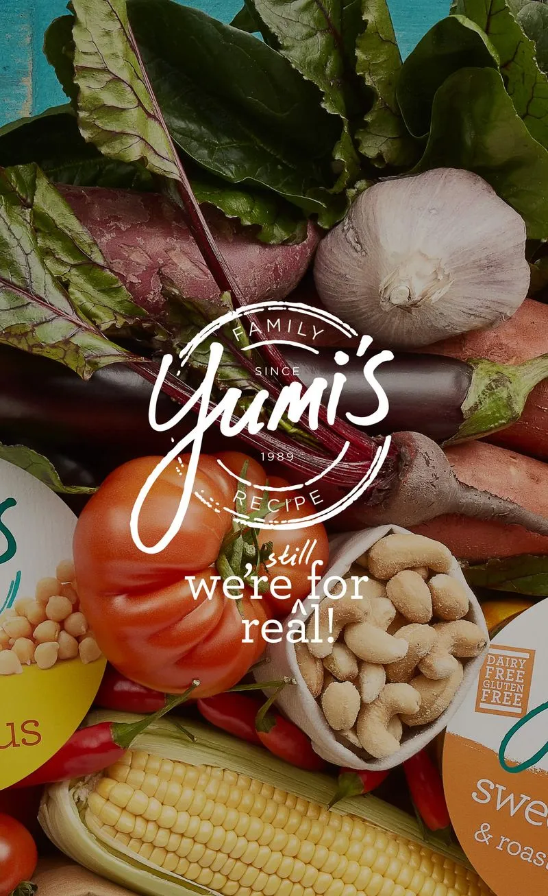 Yumi’s Quality Foods Brand Launch