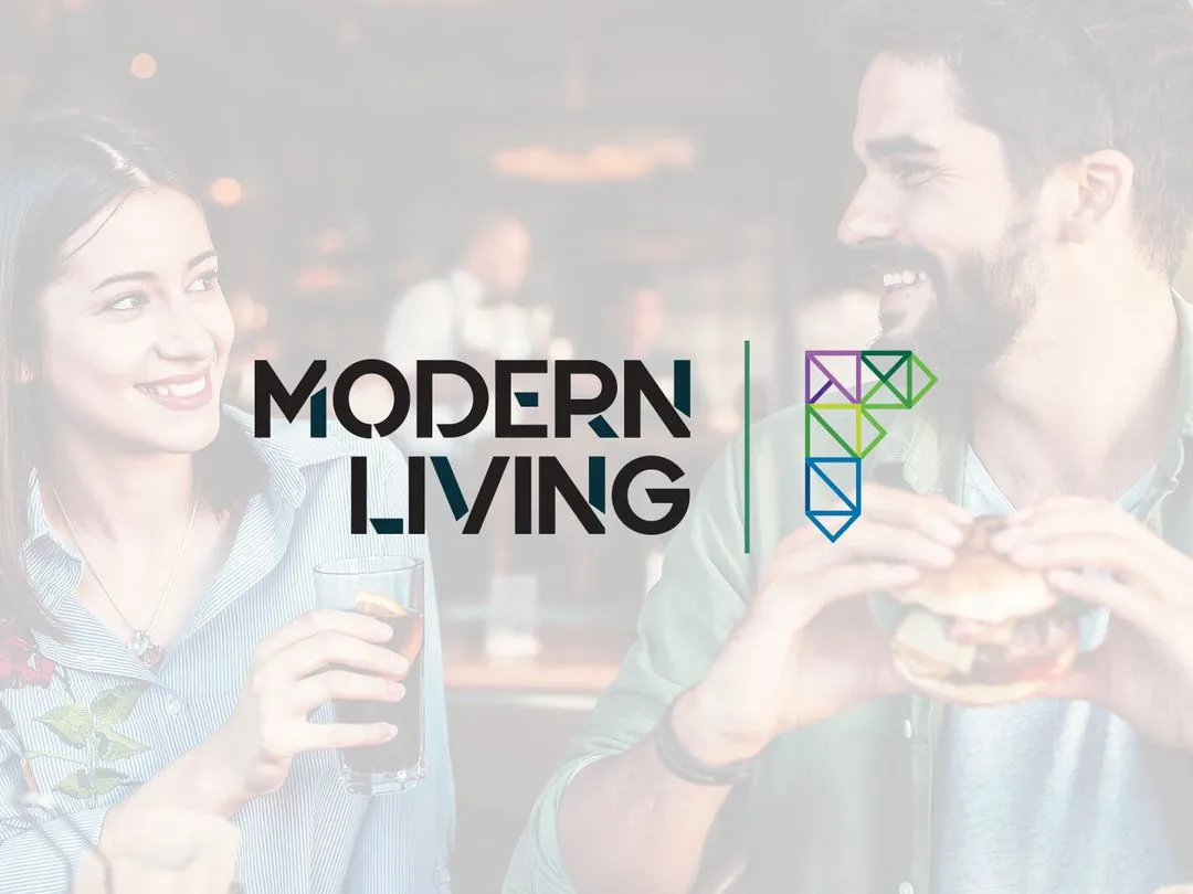 Modern Living by Fairhaven Projects