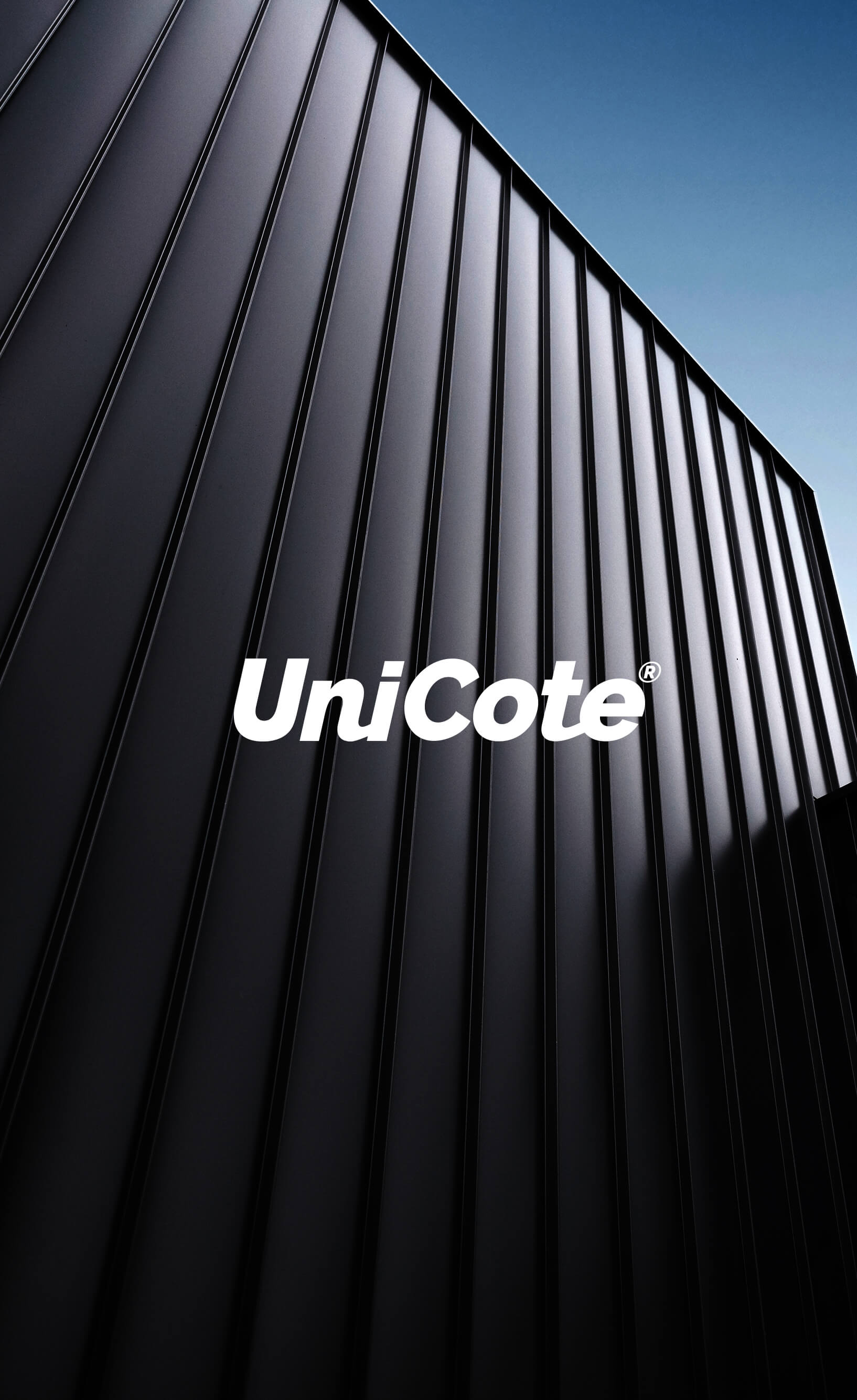 UniCote Branding & Website