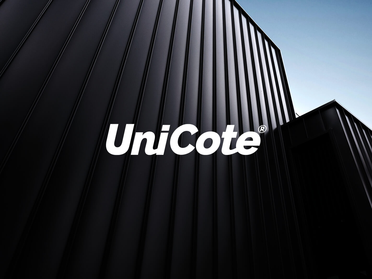UniCote Branding & Website