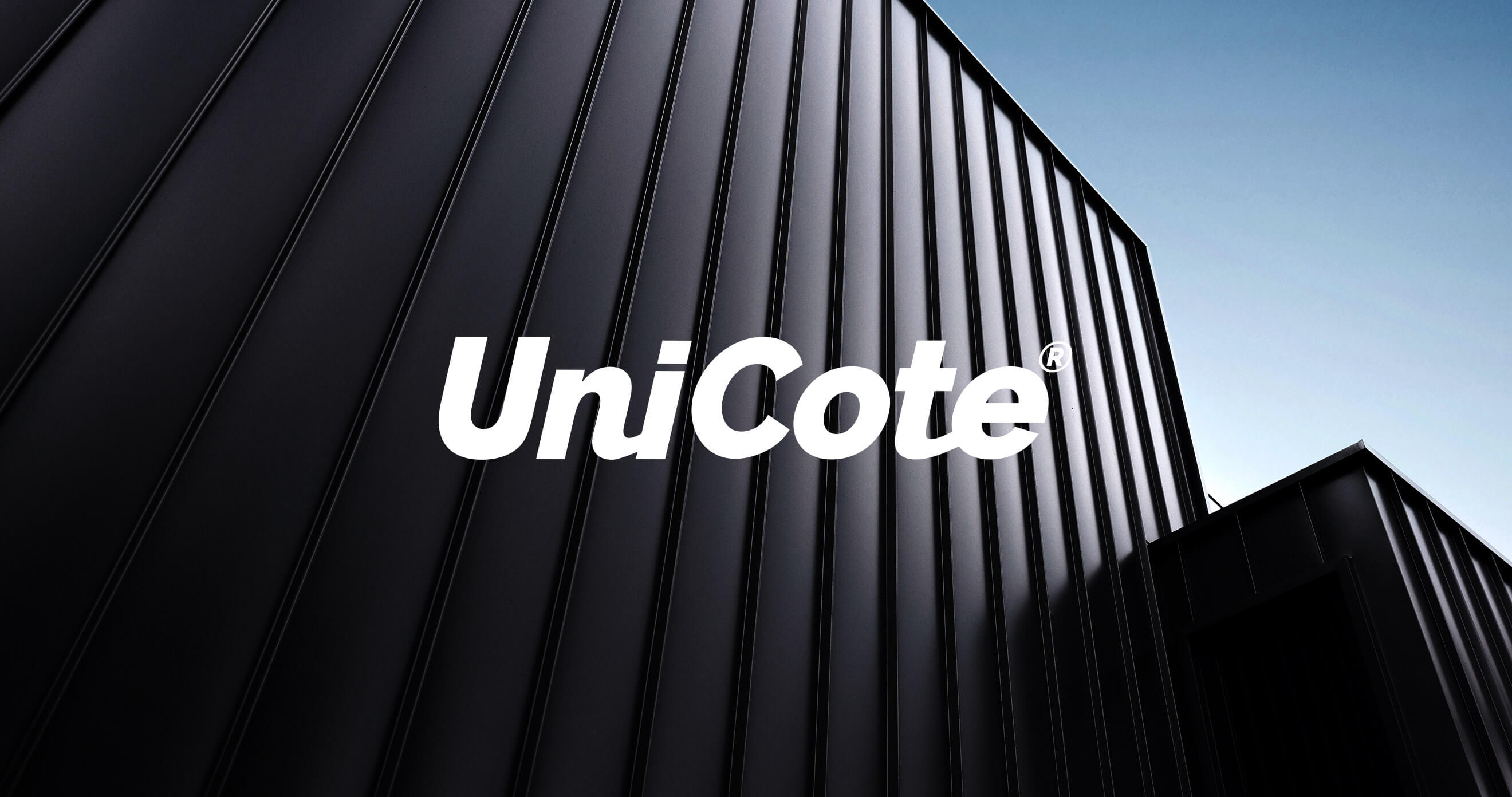 UniCote Branding & Website