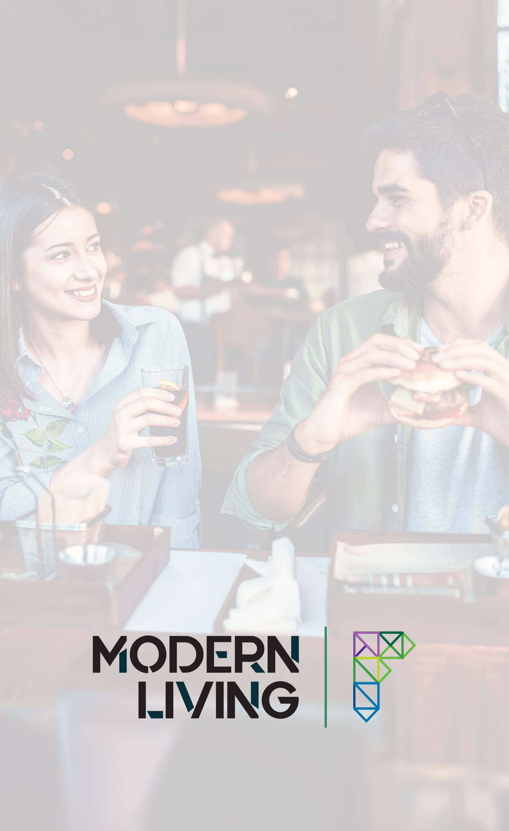Modern Living by Fairhaven Projects