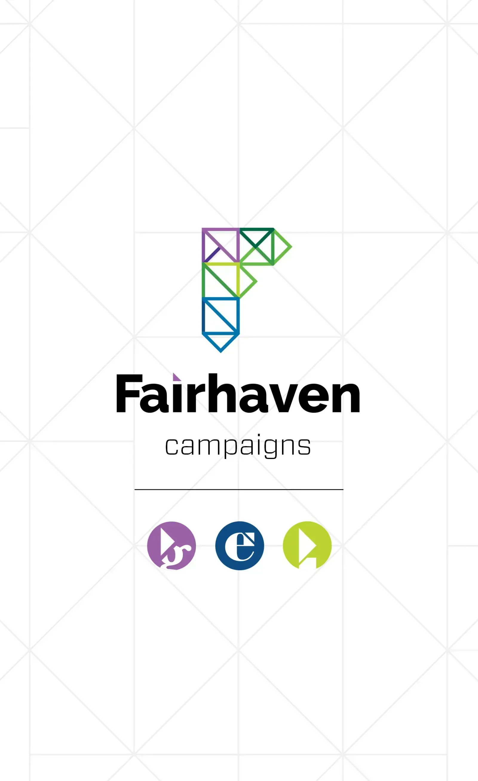 Fairhaven Homes Promotional Campaigns