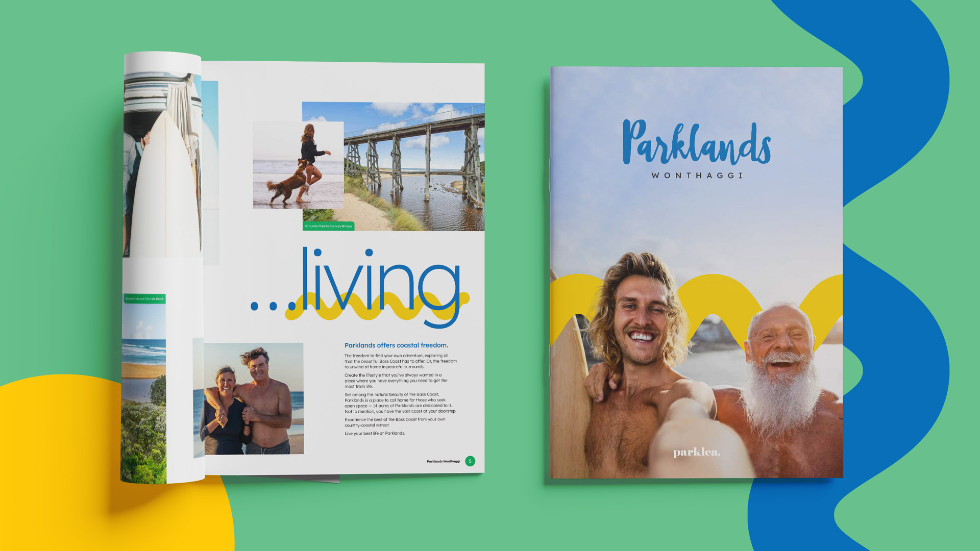 Embracing the rebrand journey: Rebranding Q&A with Account Manager Laura