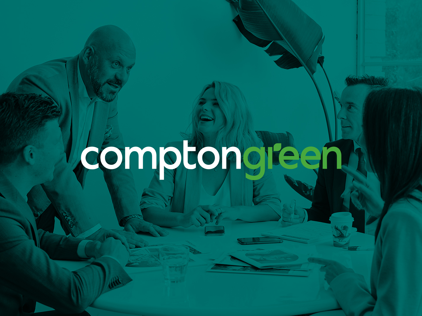 Compton Green Real Estate Marketing