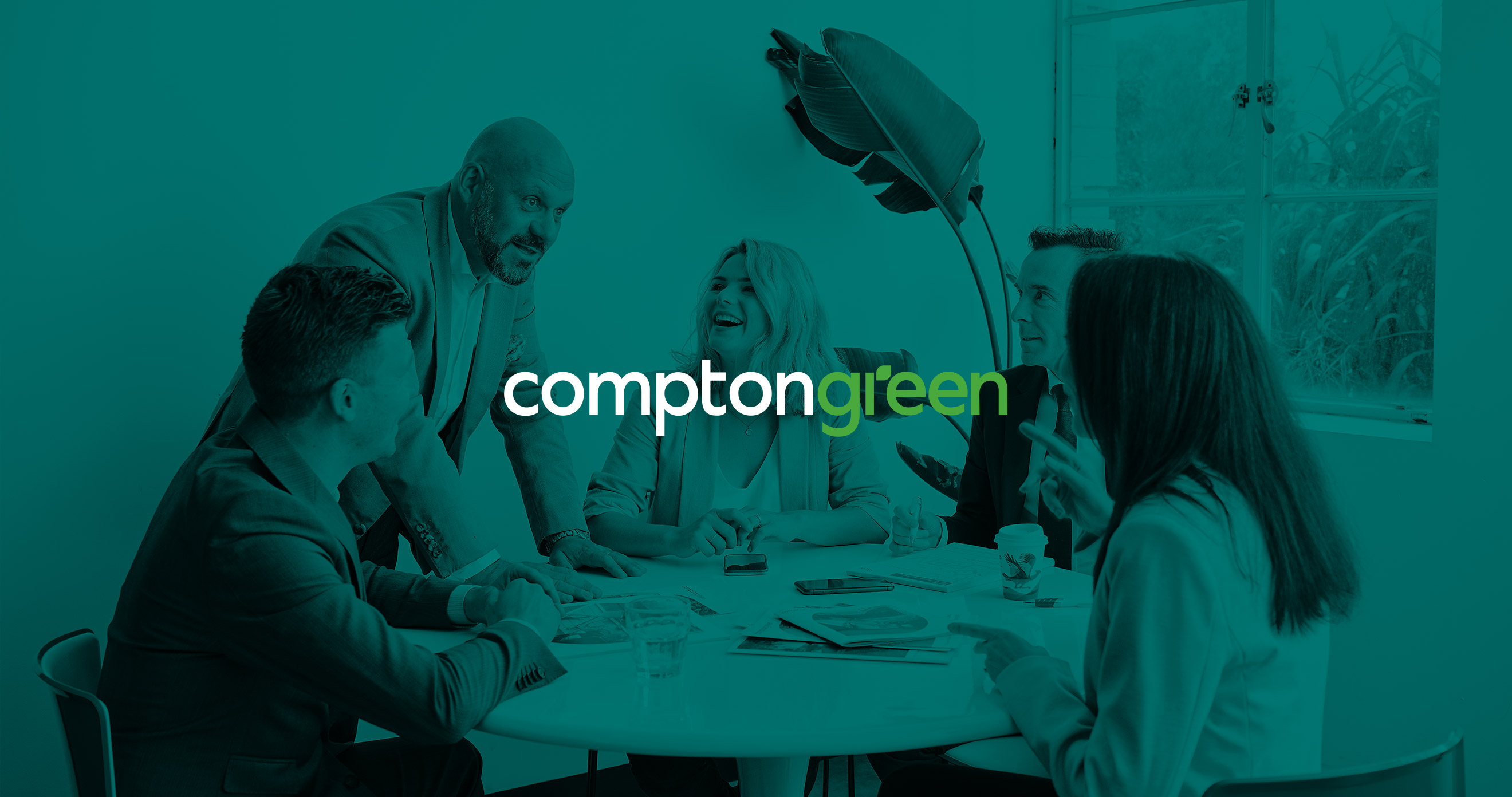 Compton Green Real Estate Marketing