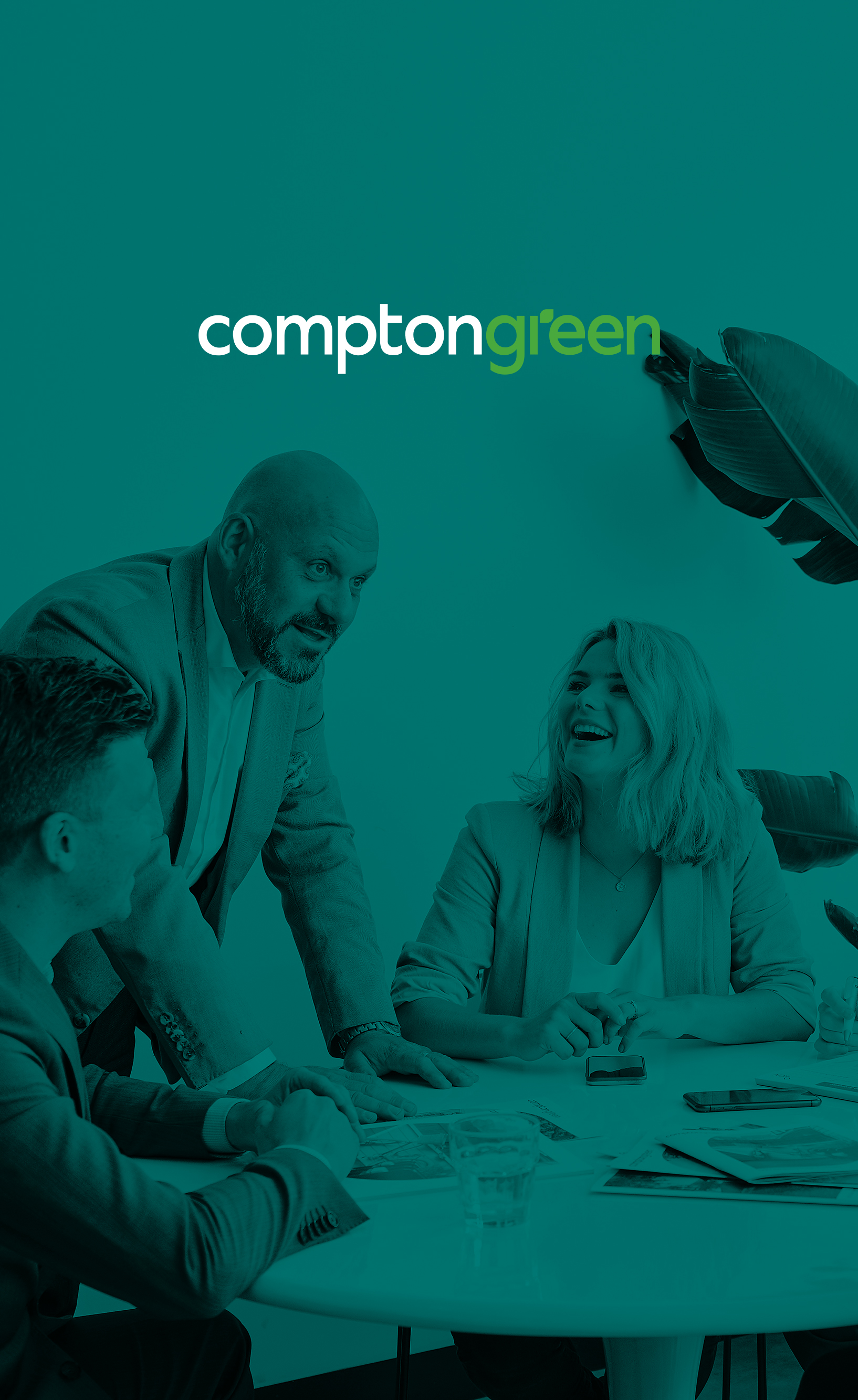 Compton Green Real Estate Marketing