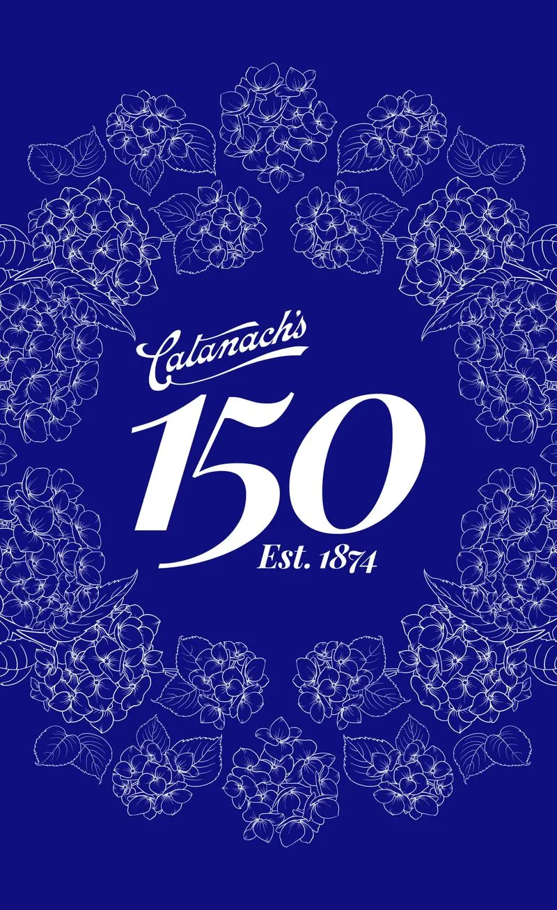 Catanach’s 150 Year Story
