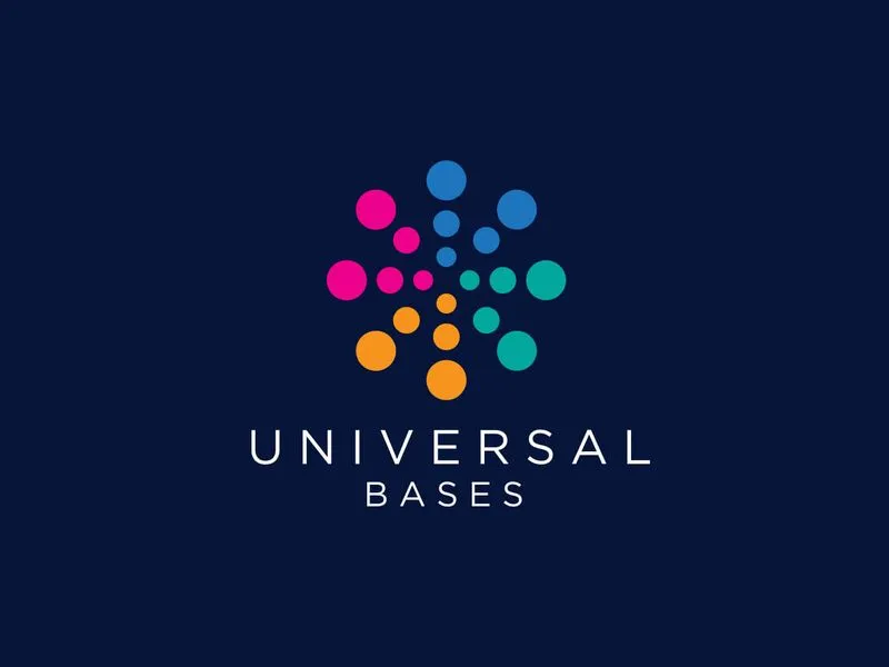 Universal Bases Rebrand