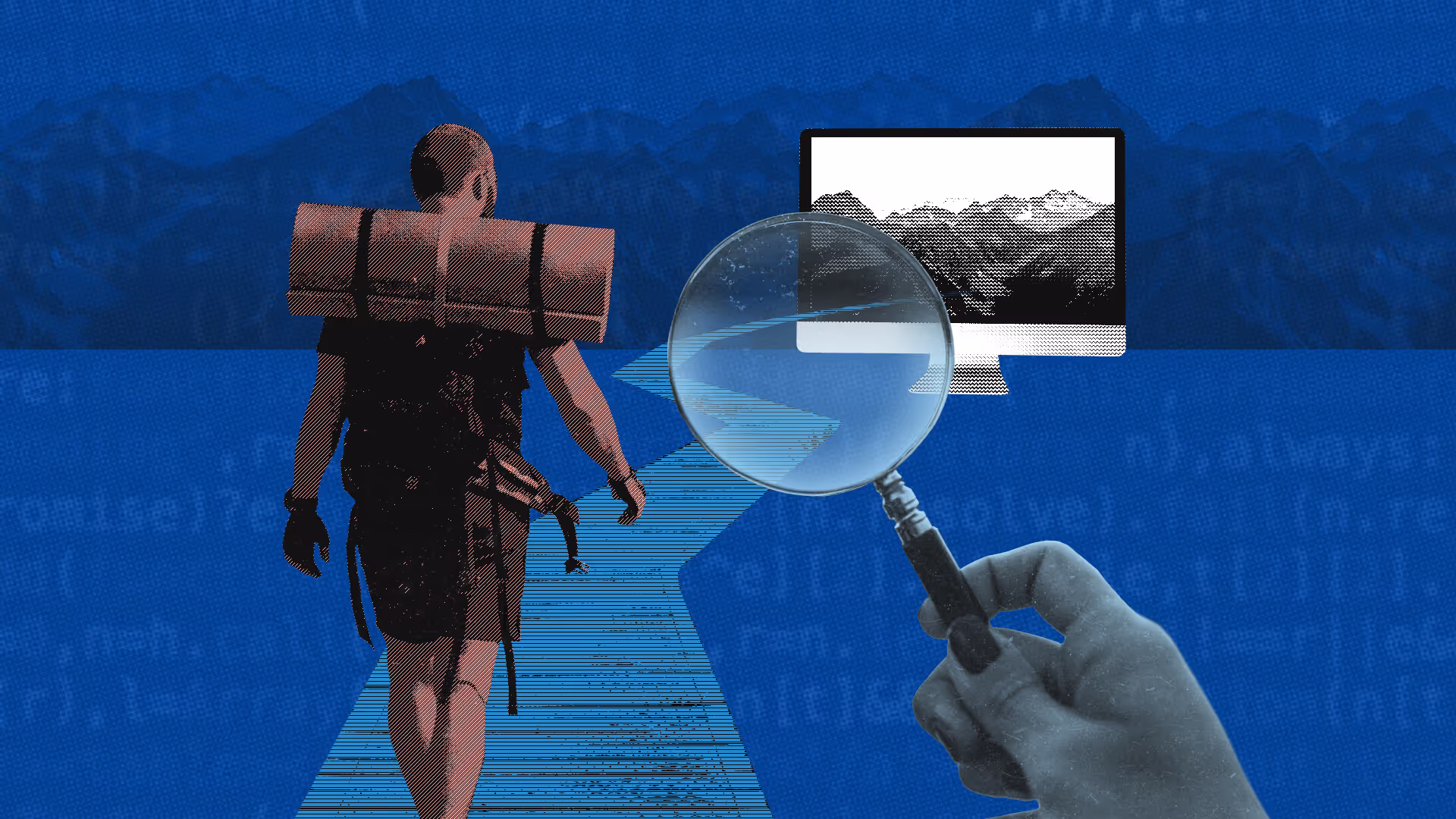 From click to convert: tracking vital steps in the customer journey