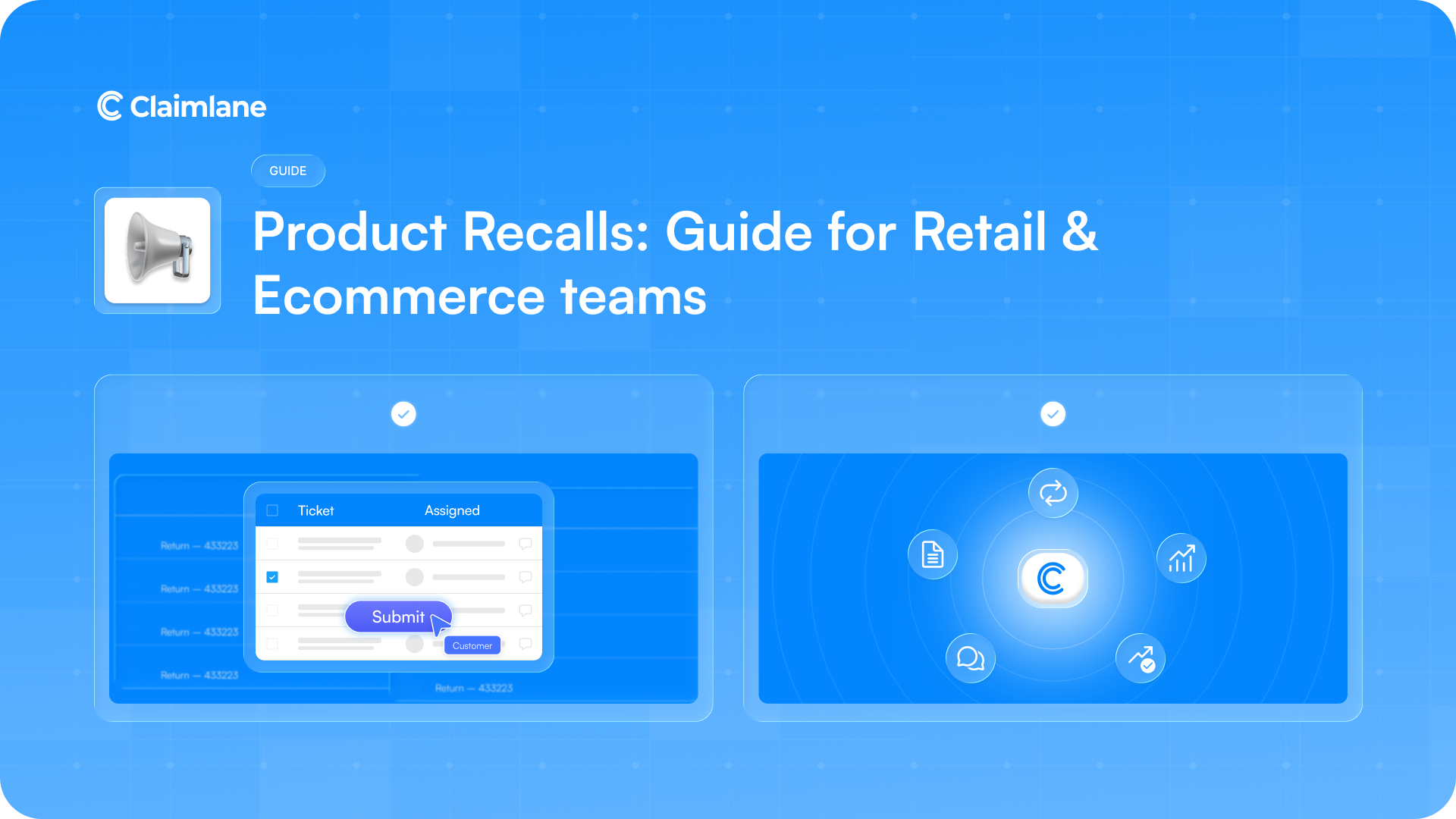 How to Handle Product Recalls: A Simple Guide for Retail and Ecommerce Teams