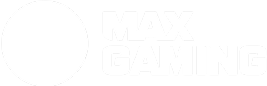 MaxGaming logo