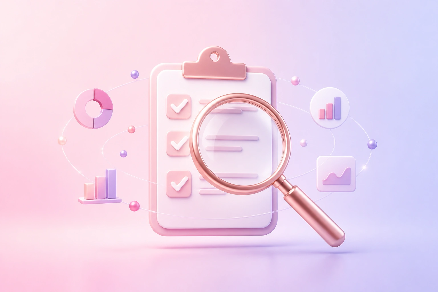 Returns process audit checklist showing evaluation steps for ecommerce warranty and returns operations