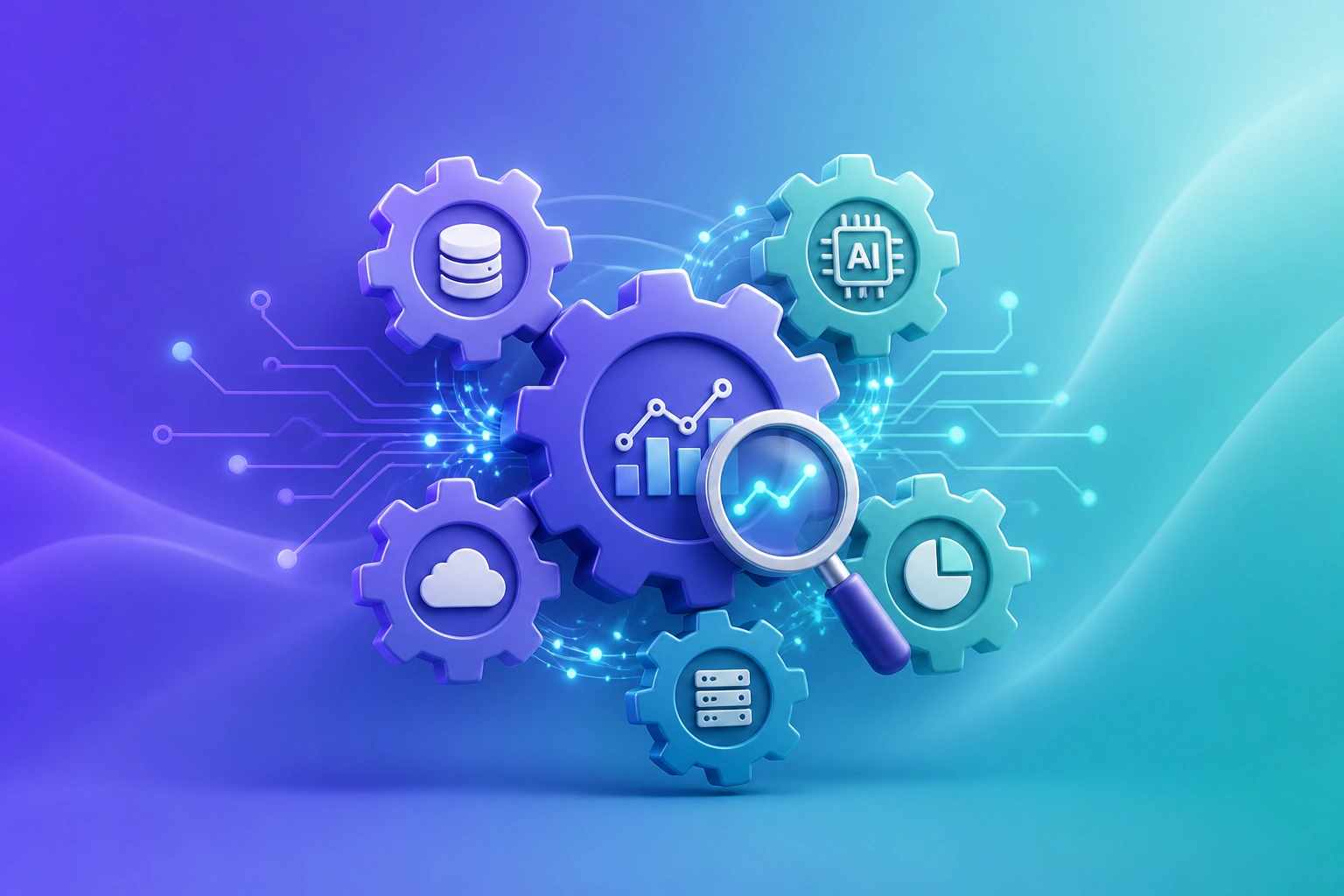 AI-powered spare parts inventory dashboard predicting demand for warranty repairs with machine learning forecasting