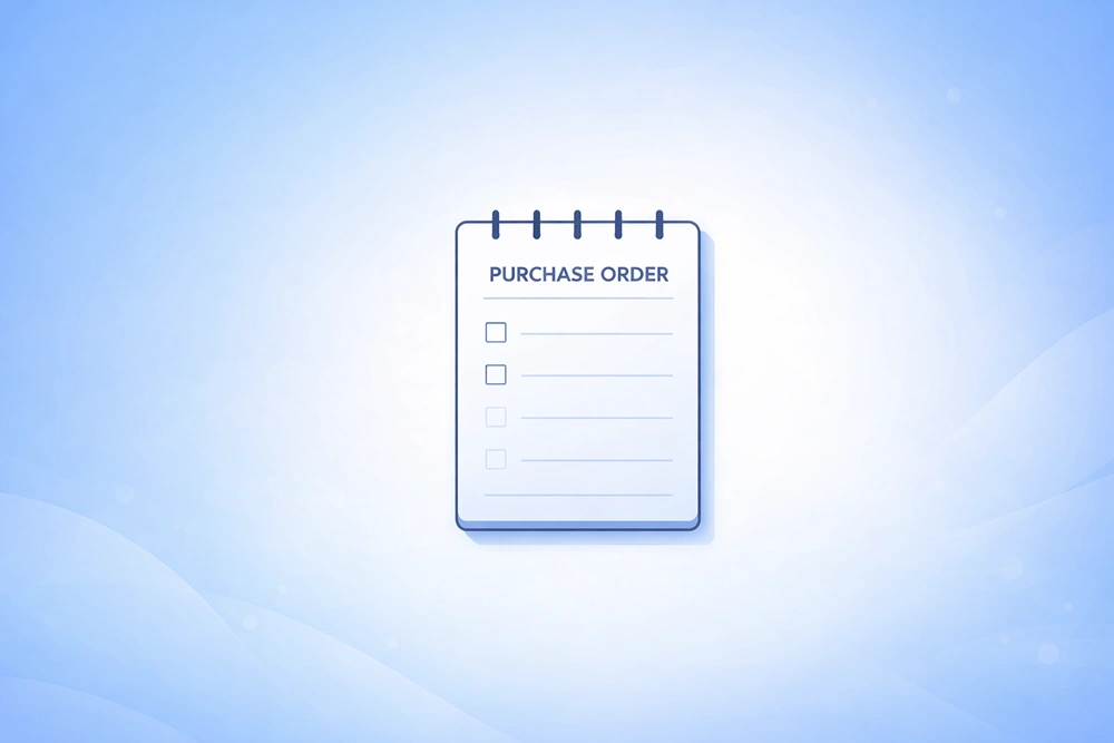 Purchase Order Management: The Complete Guide