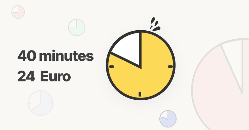 Optimize internal process drawing
