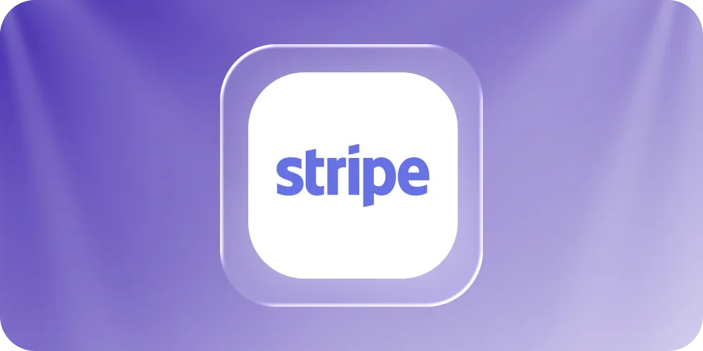 Stripe Logo