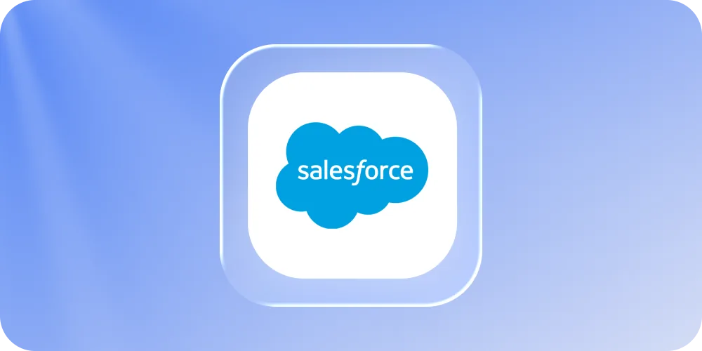 Salesforce logo